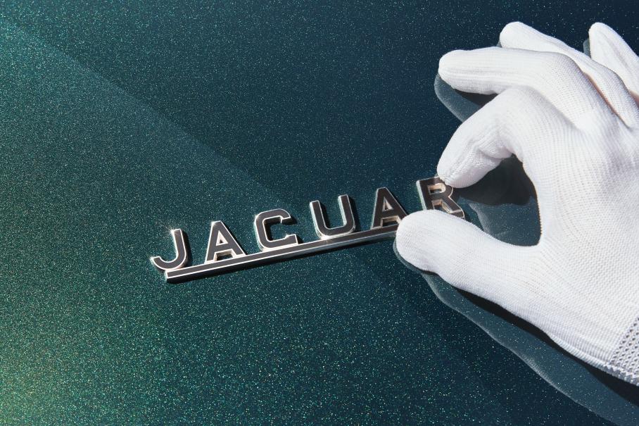 Jaguar ждет масштабная перезагрузка, и она начнется уже в этом году