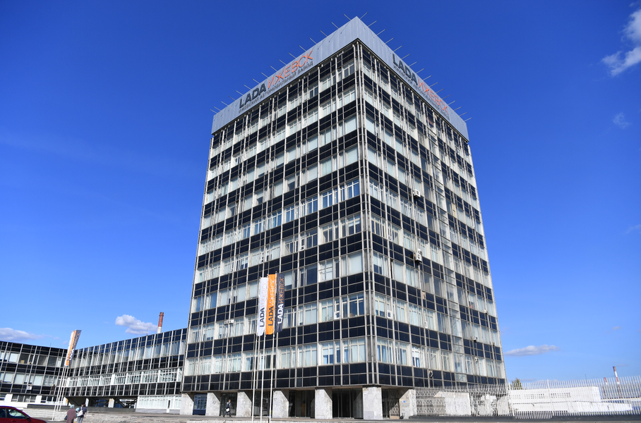 Власти собираются помочь АвтоВАЗу с долгами