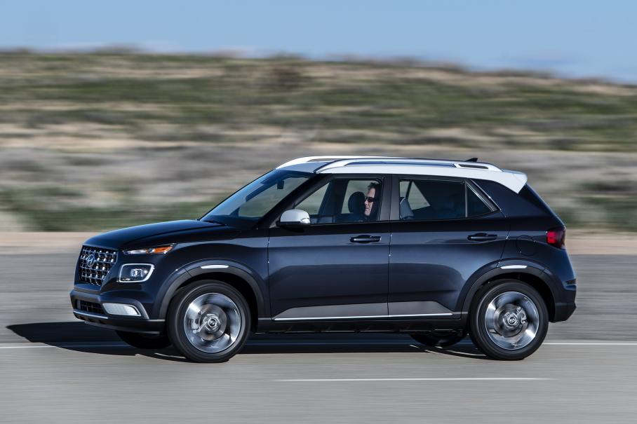 В США назвали «смертельно опасный автомобиль»: им стал Hyundai