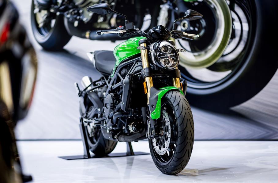 В Москве пройдет крупнейшая выставка вездеходов