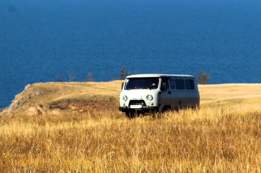 УАЗ «Буханка» заново пройдет сертификацию