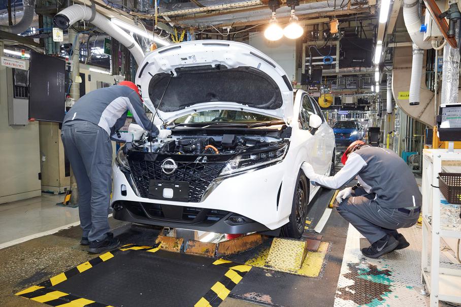 Nissan через год может прекратить существование