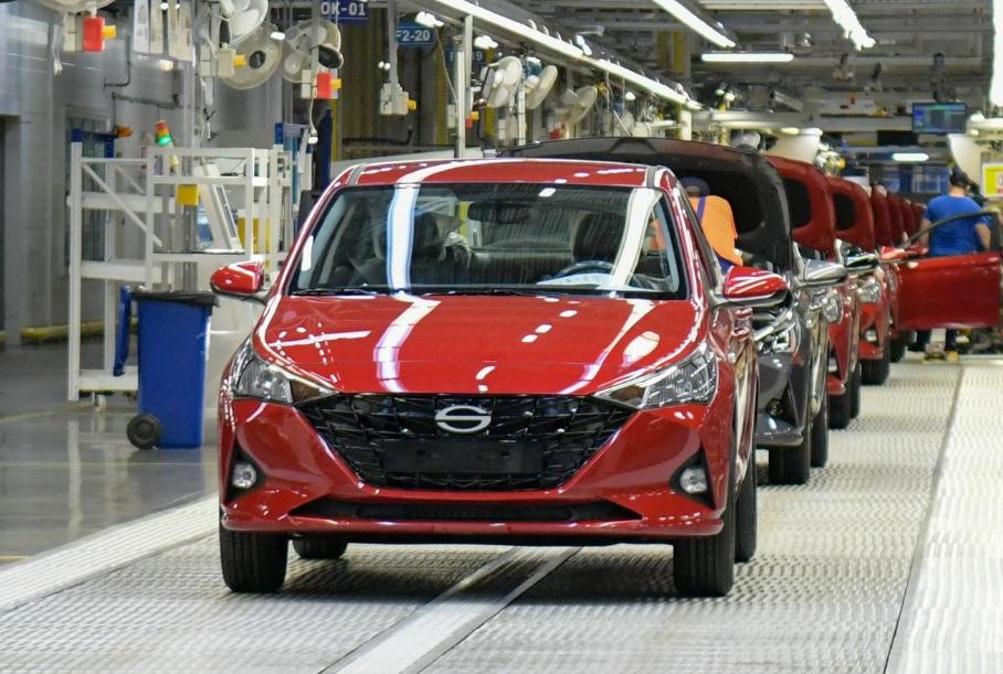 На бывшем российском заводе Hyundai запустят новую линейку автомобилей