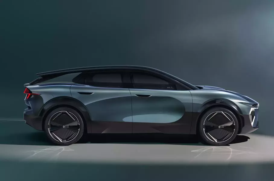 Renault Emblème