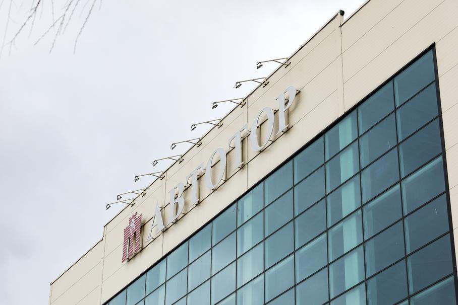 «Автотор» назвал стоимость переделки старой машины в электрокар