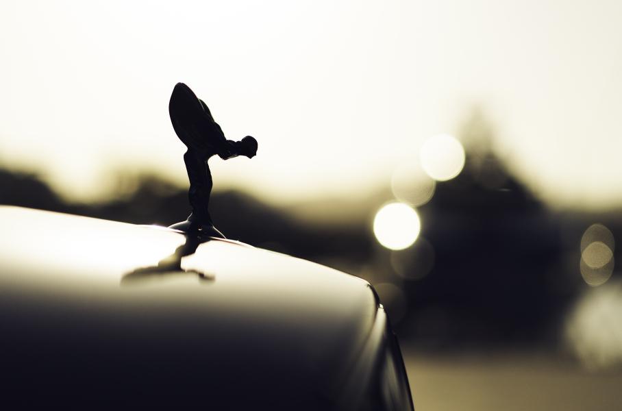 Стало известно, какой люксовый автомобиль в России любят больше всего