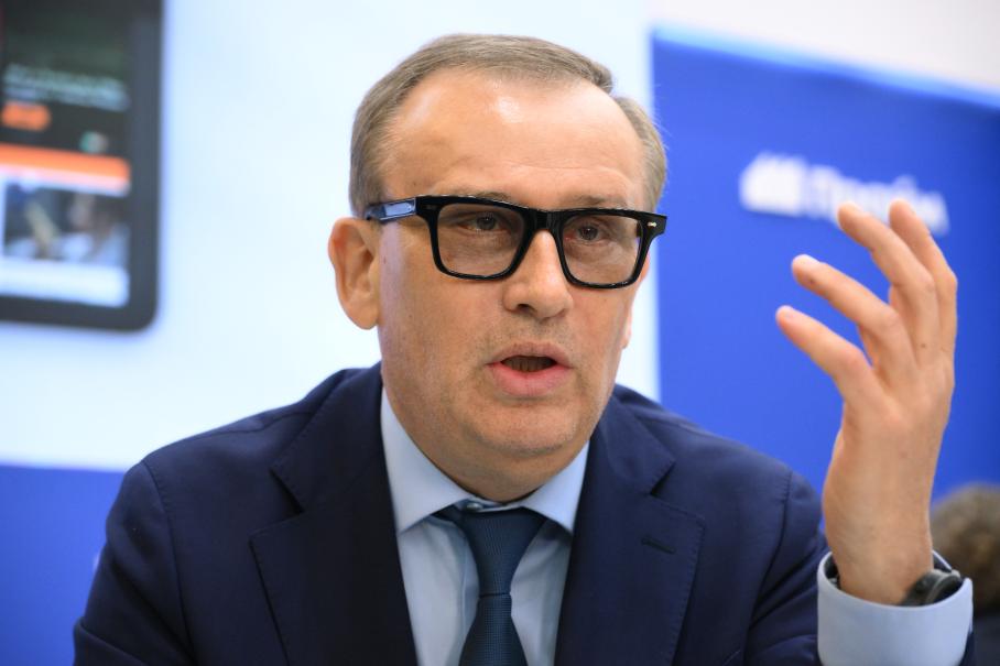 В Ленобласти будут выпускать легковой коммерческий транспорт