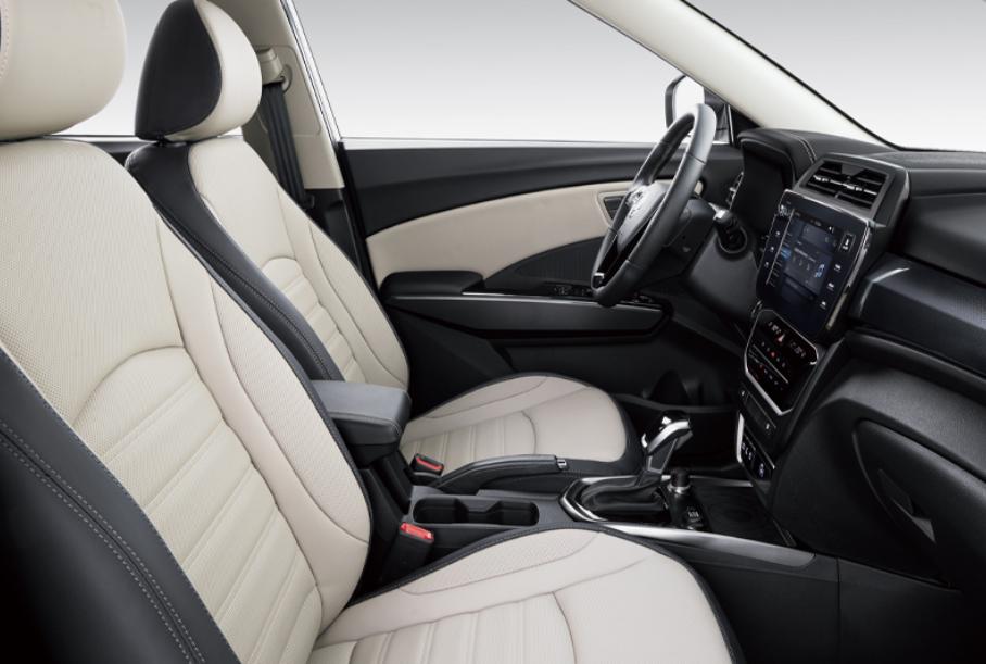 Каким будет KGM Tivoli для России: мотор и оснащение