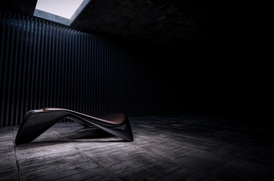 Экс-дизайнеры McLaren запустили бренд эксклюзивной мебели
