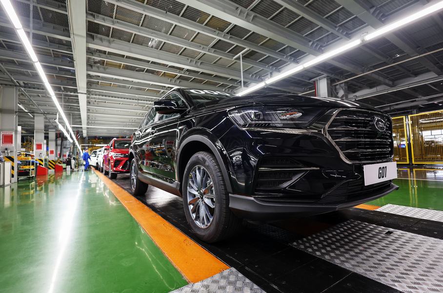 SWM опроверг скорый уход из России