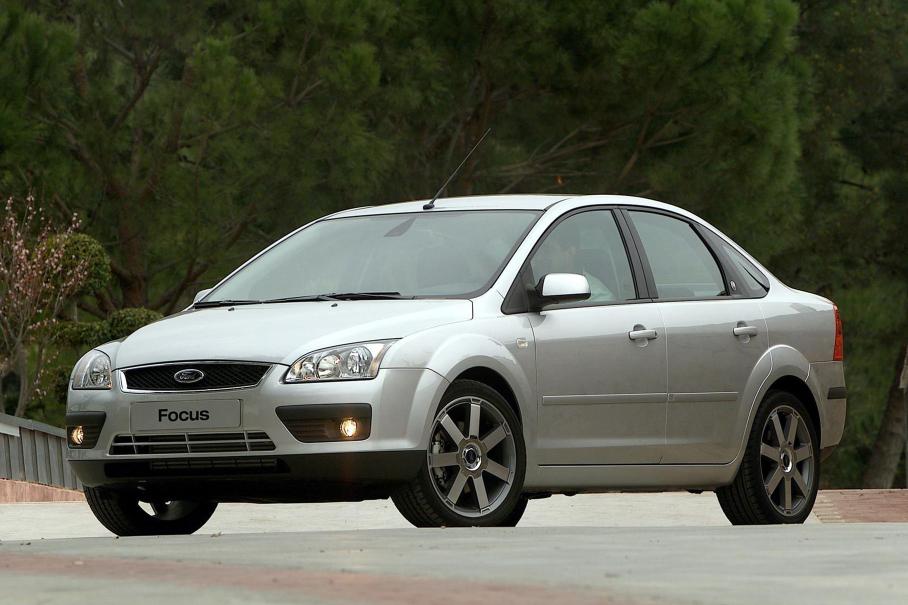 Названы самые популярные подержанные машины за 500 тысяч рублей