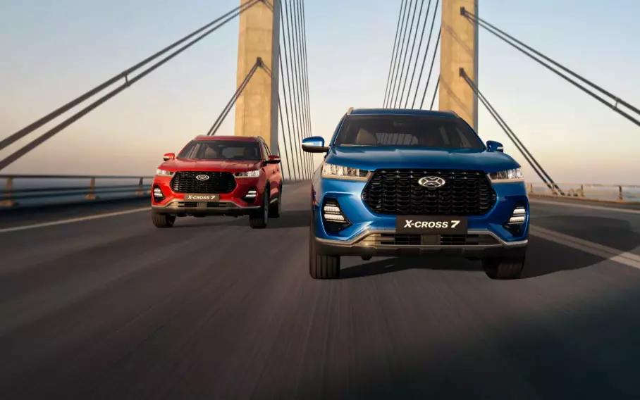 Появились подробности о судьбе марки Xcite: машинокомплектов осталось мало