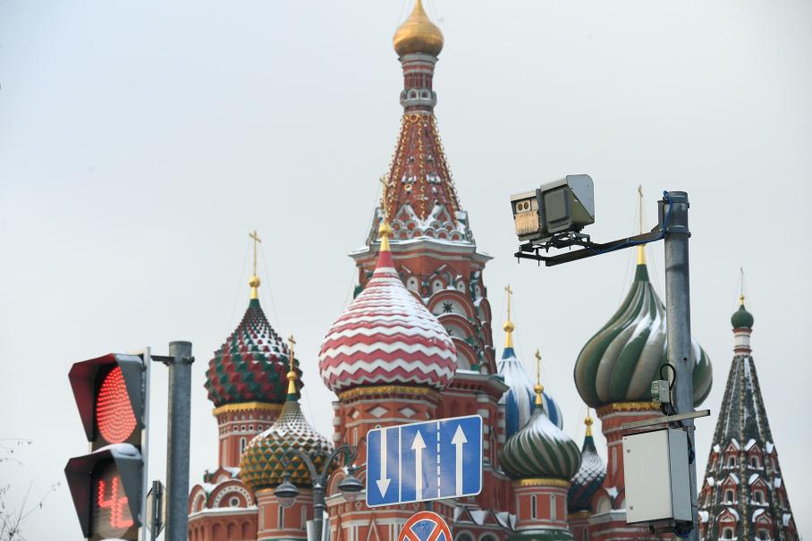 Госдума требует отменить повышение штрафов за нарушения ПДД