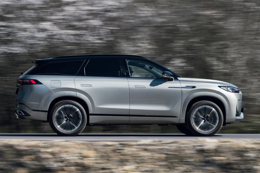 Выяснилось, когда Chery перезапустит бывший завод GM в России