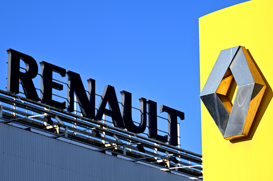В Ростехе не исключили возвращения Renault в капитал АвтоВАЗа