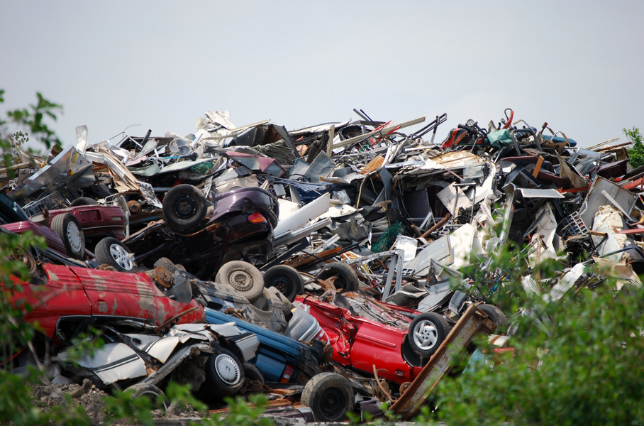 Volkswagen, Stellantis и других оштрафовали почти на полмиллиарда евро за преступный сговор