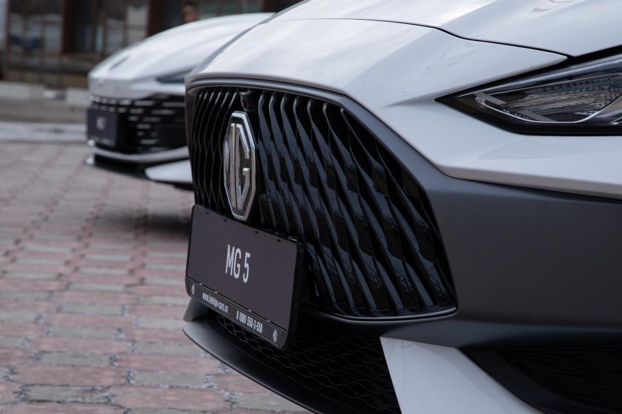 Перечислены китайские марки, которые могут уйти из России