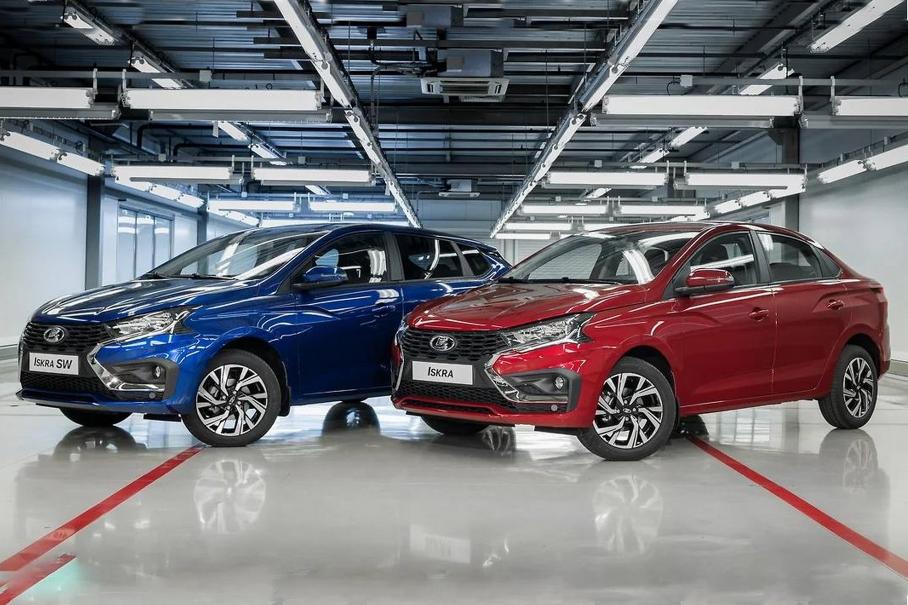 Новая Lada Iskra: дата начала продаж и степень «импортозамещения»