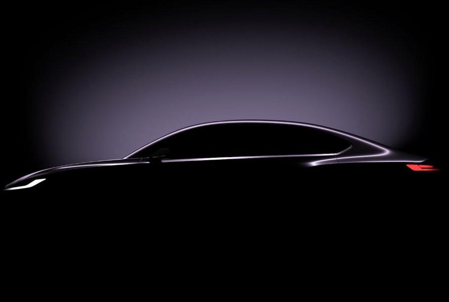 Volkswagen готовит седан Aura: его будут выпускать вместе с FAW
