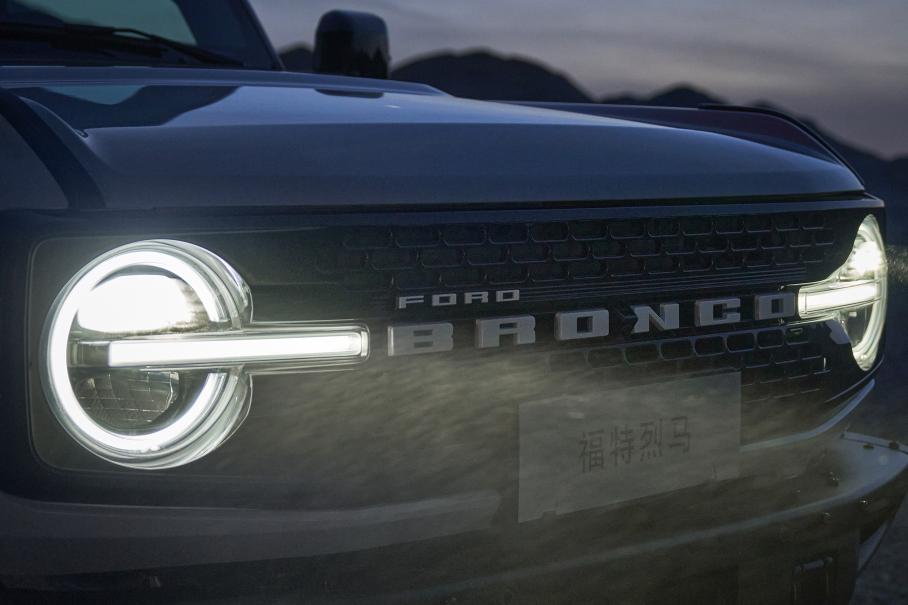 Ford прекратил экспорт автомобилей в Китай из-за торговых войн