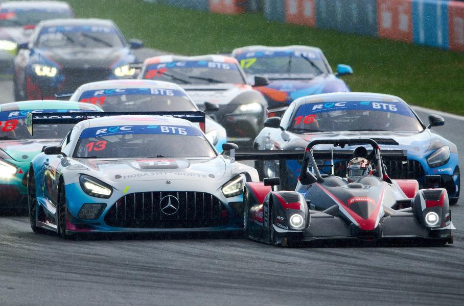 Российская серия гонок на выносливость: секреты сезона 2025