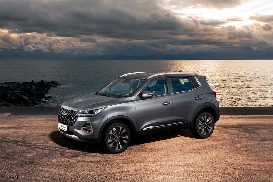 Назван самый выгодный автомобиль для покупки в России