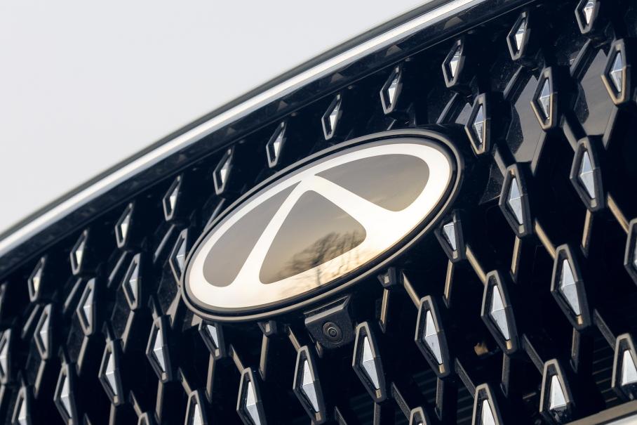 Chery уменьшит экспансию в Россию из-за боязни американских санкций