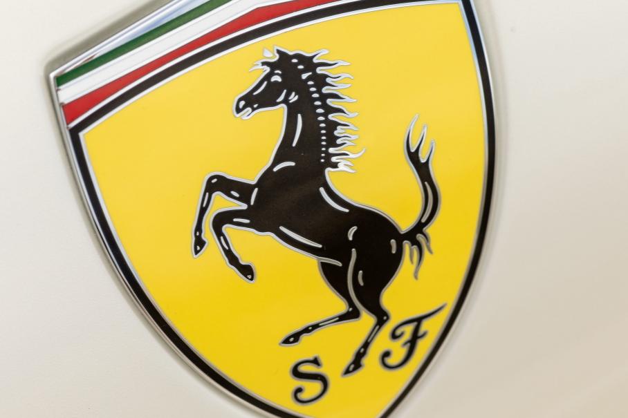 Ferrari надеется перезапустить бизнес в Китае с помощью электрокара
