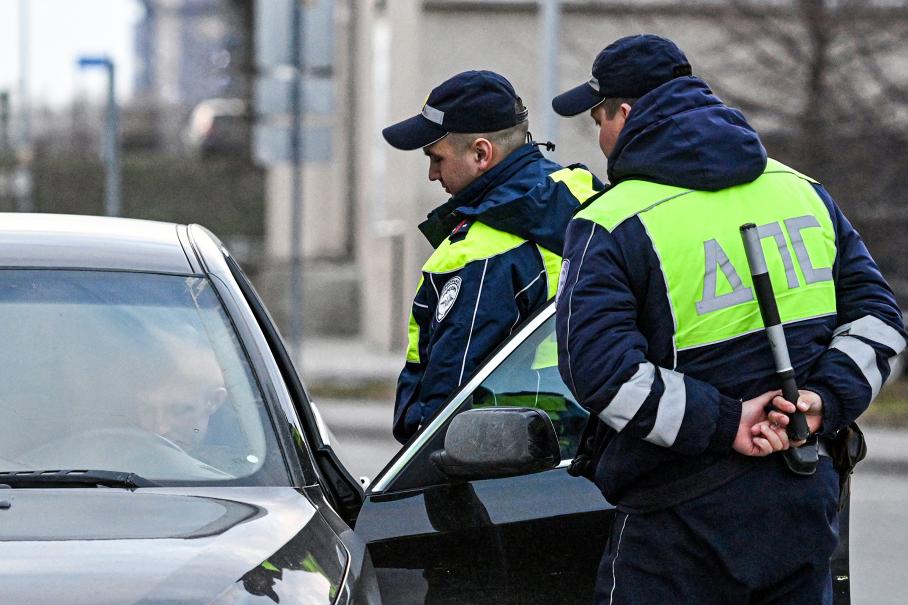 Россиянам аннулируют водительские права при ухудшении здоровья