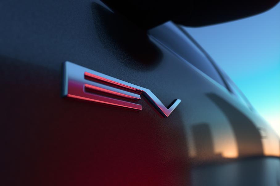 Mitsubishi поделилась первыми фотографиями и видео нового Eclipse Cross