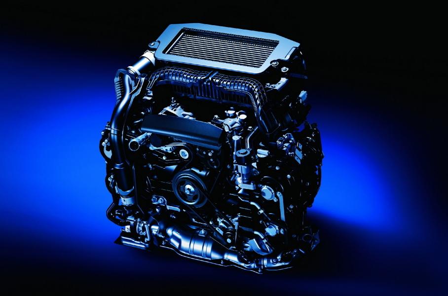 Subaru Levorg сменил поколение и первым получил новый турбомотор 1.8