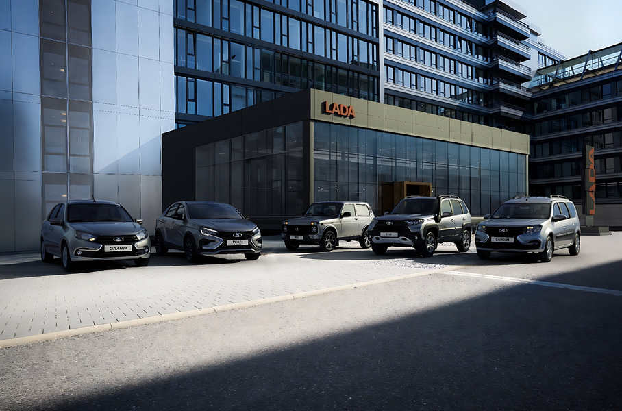 Минпромторг может ввести прямые скидки на автомобили Lada