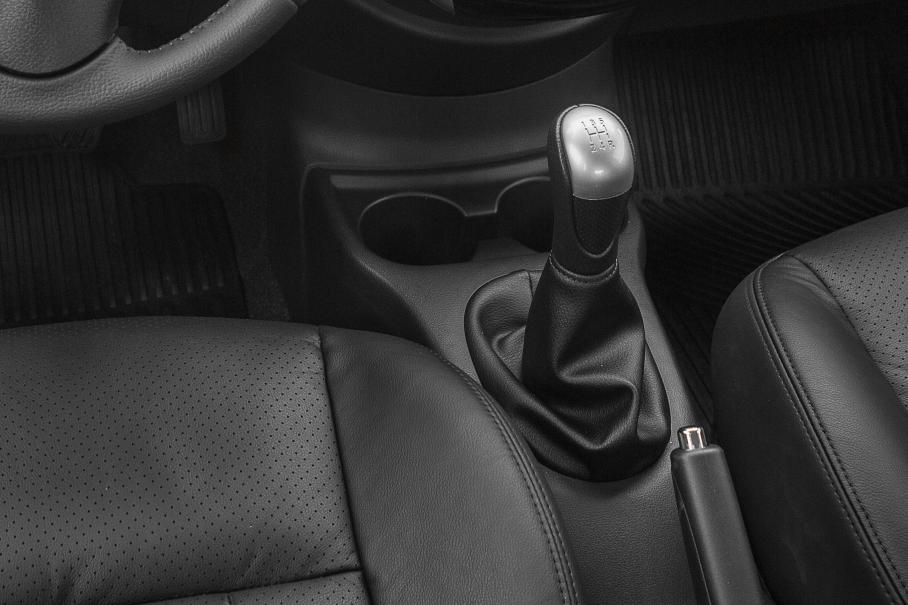 В США снят с продажи последний автомобиль с 5-ступенчатой «механикой»