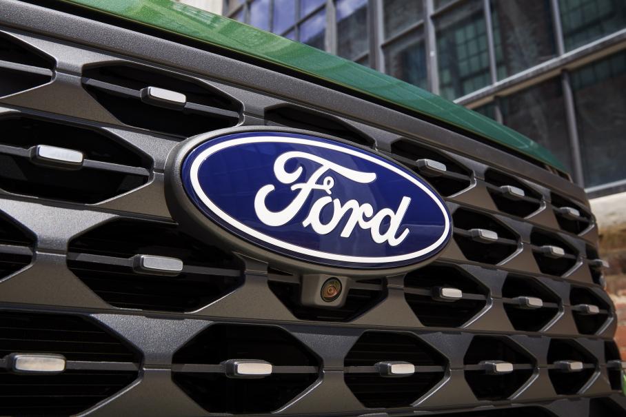 Председатель Ford раскритиковал политику Трампа по электрокарам