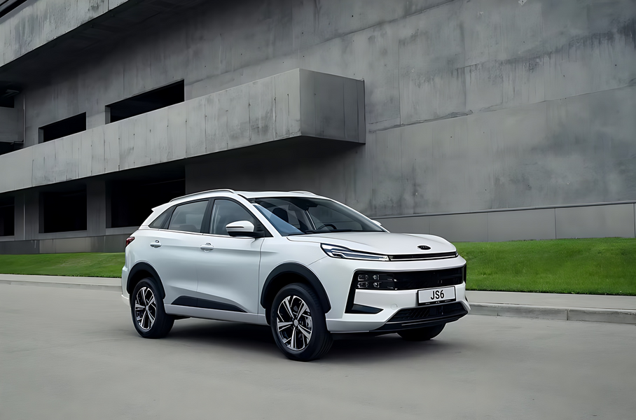 JAC JS6