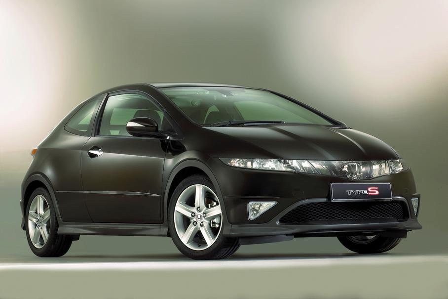 Фото Honda