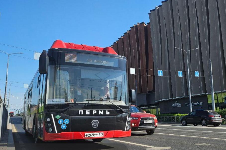 ЛиАЗ публично ответил на критику «антисанкционных» автобусов