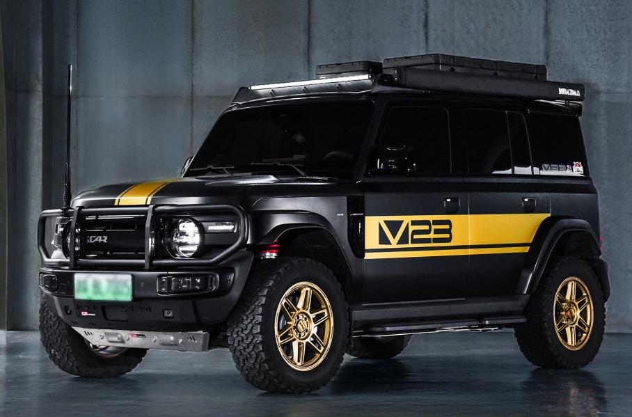 Новый бренд iCaur выйдет на российский рынок в 2026 году