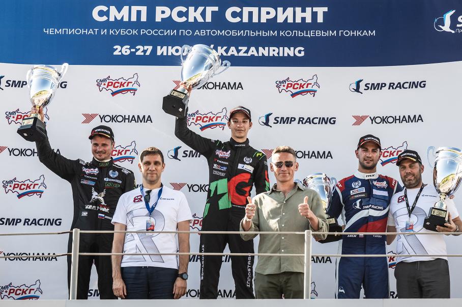 «Мотор» в гонках: готовимся к битве под Москвой