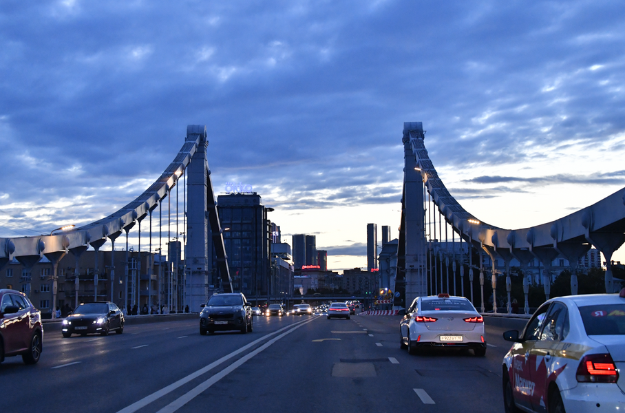 В России с 1 сентября изменился ряд правил для автомобилистов