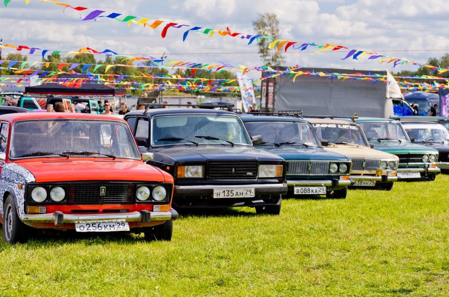 16 августа в НКП Русь в Подмосковье прошел фестиваль ЖиФест