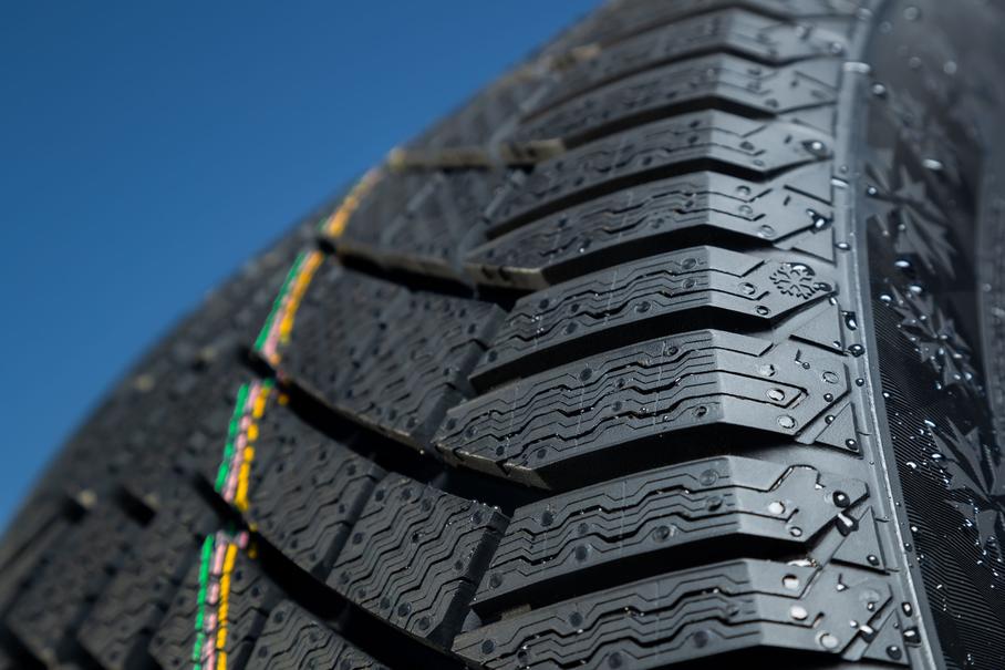 Зимние шины Gislaved: кое-что о флагманской линейке