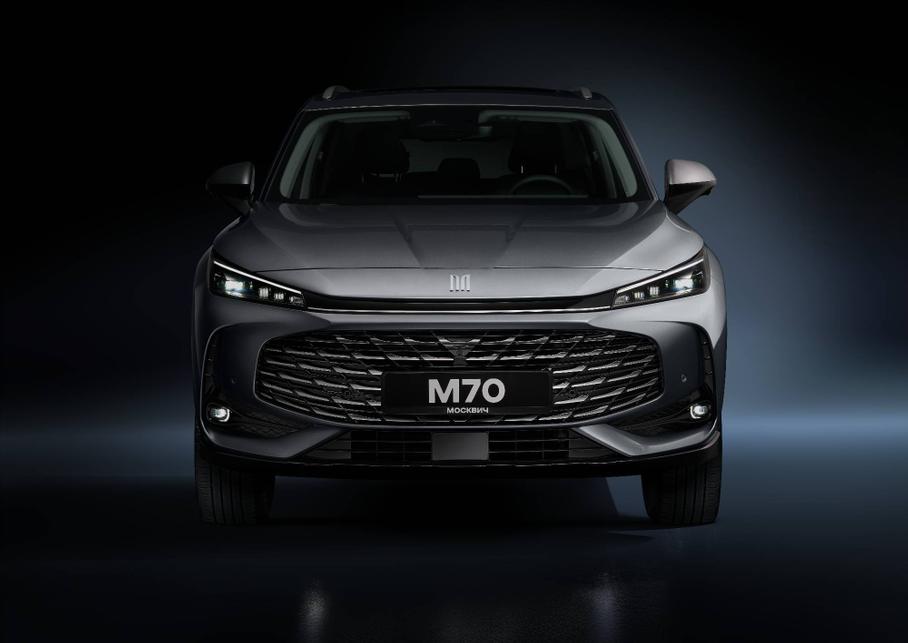 Утечки масла и слабый кондиционер: появились отзывы на новые «Москвичи»