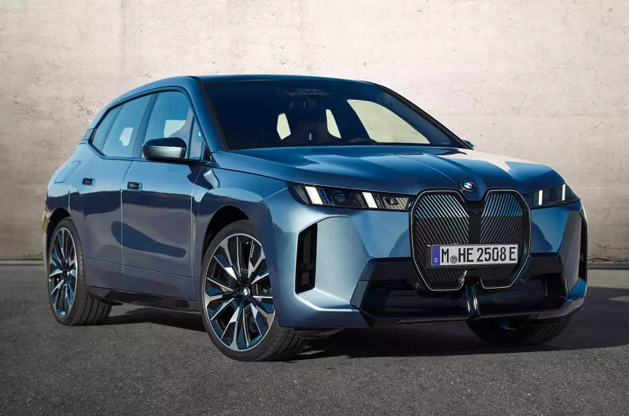 Бывший вице-президент BMW считает новые модели «ужасными»