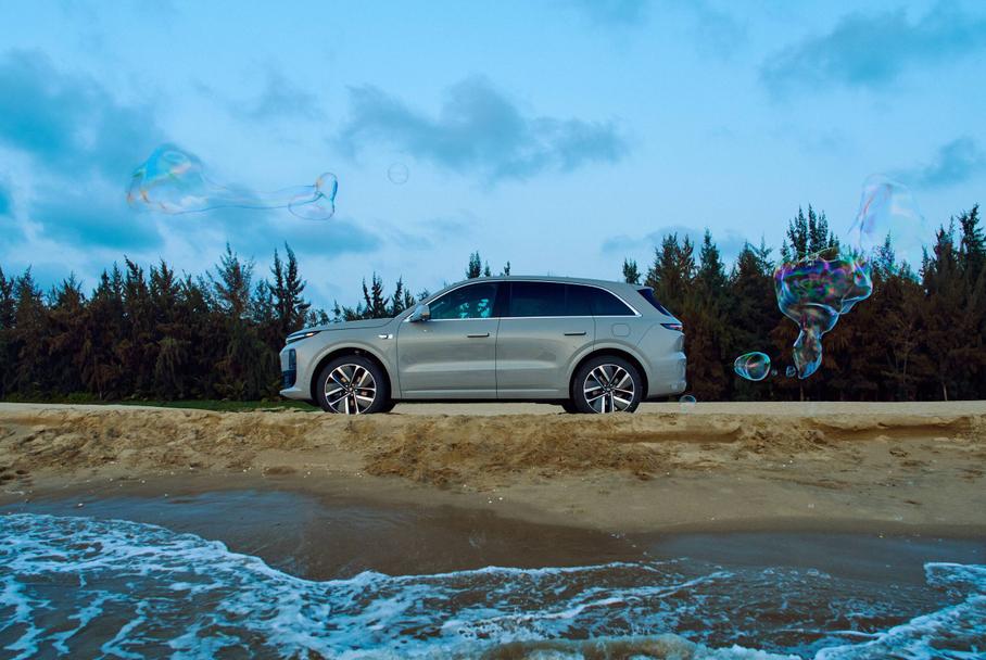 Власти КНР прикрыли схему «подержанных автомобилей без пробега»