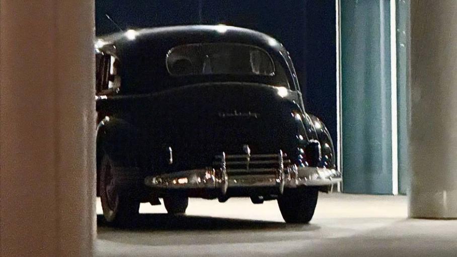 В стиле ревущих 1930-х: Great Wall выпустит ретромодель