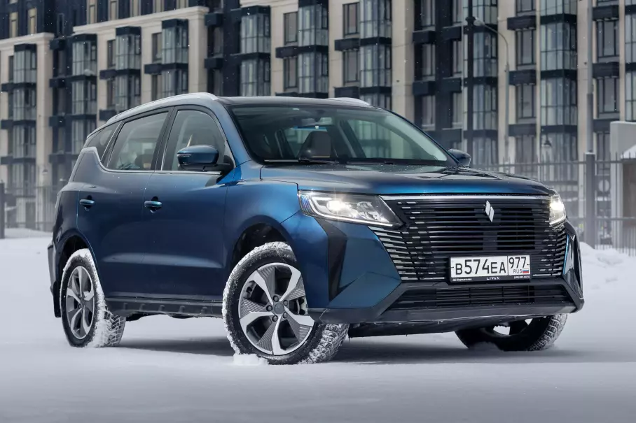 Livan задумался над российской сборкой своих моделей