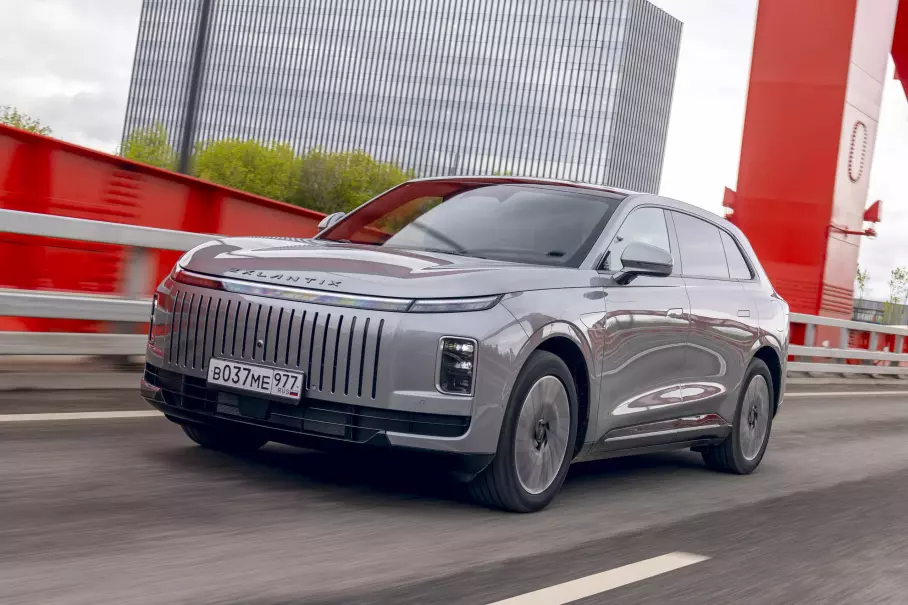 И даже предсерийные: какие автомобили тестировал «Мотор»