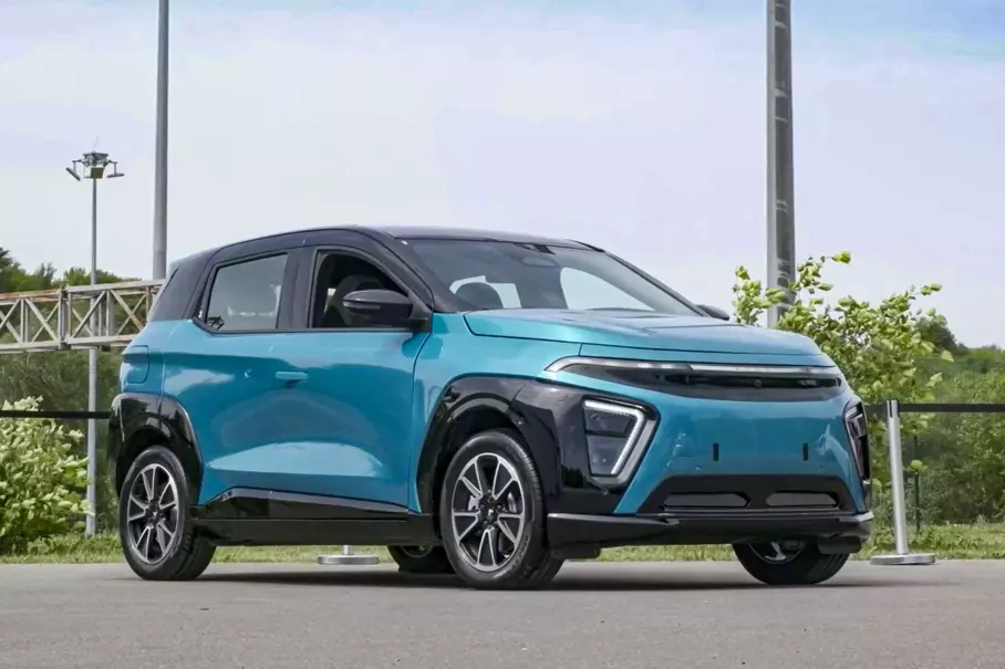 И даже предсерийные: какие автомобили тестировал «Мотор»