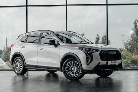 Haval Jolion, фото из объявлений на Дроме